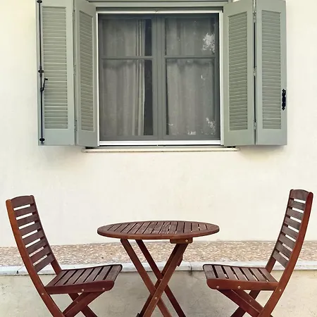 Apartamento Overstay Pelion *