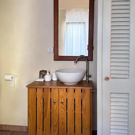 Apartamento Overstay Pelion