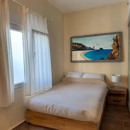 Overstay Pelion Apartamento *