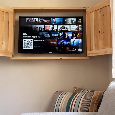 Apartamento Overstay Pelion *