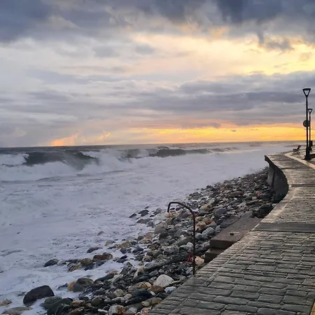 Overstay Pelion Apartamento