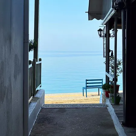 Overstay Pelion * Agios Ioannis (Thessaly)