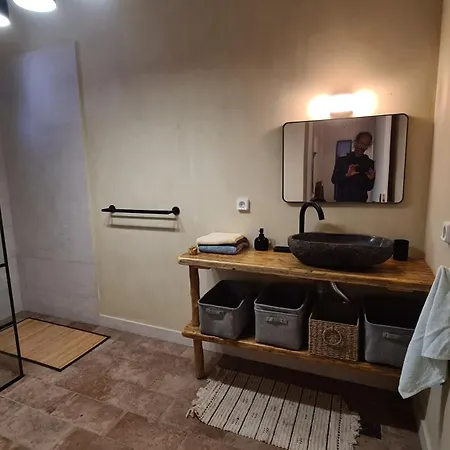 Overstay Pelion Apartament