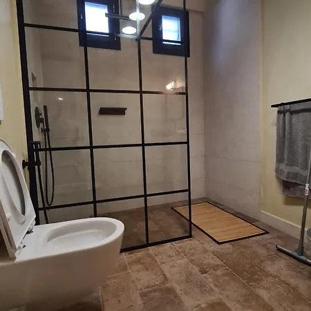 Overstay Pelion Apartament Agios Ioannis (Thessaly)