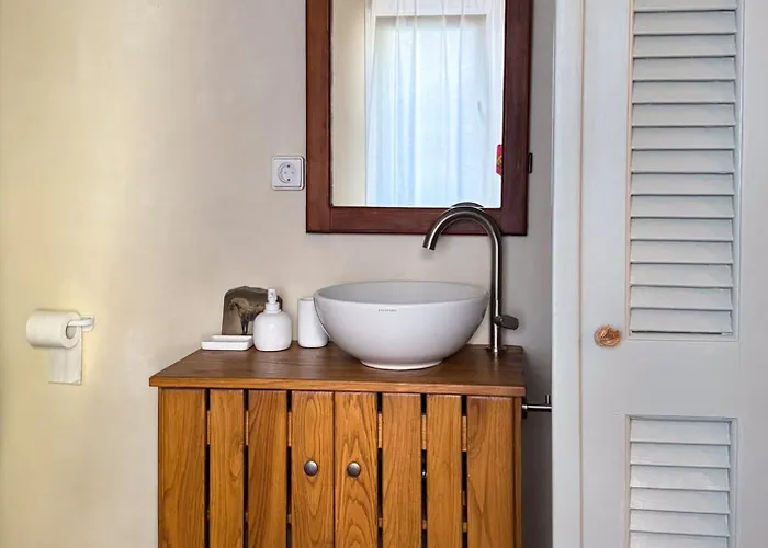 Διαμέρισμα Overstay Pelion