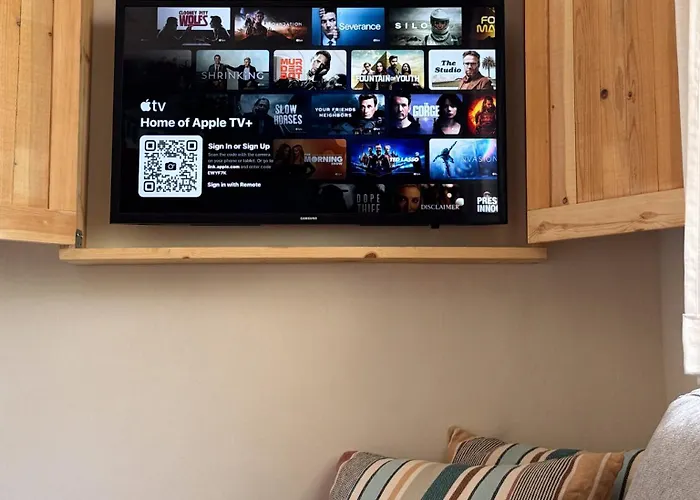 Διαμέρισμα Overstay Pelion *