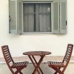 Apartment Overstay Pelion *