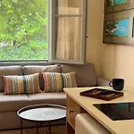 Overstay Pelion Apartment