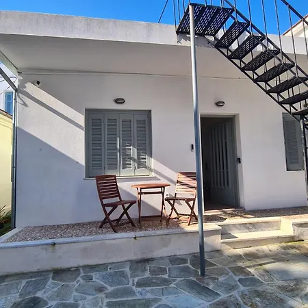 Apartament Overstay Pelion