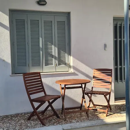 Overstay Pelion Apartament Agios Ioannis (Thessaly)