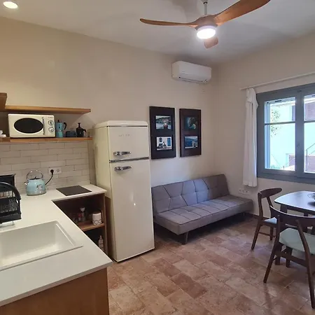 Apartment Overstay Pelion *