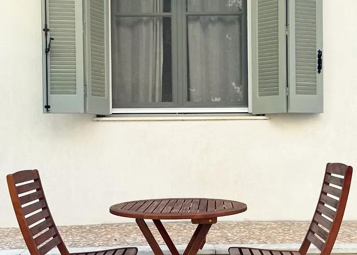 Apartament Overstay Pelion *