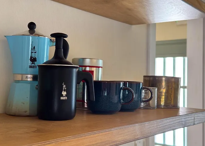 Overstay Pelion Apartament