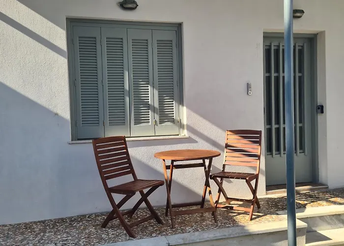 Overstay Pelion Apartament Agios Ioannis (Thessaly)