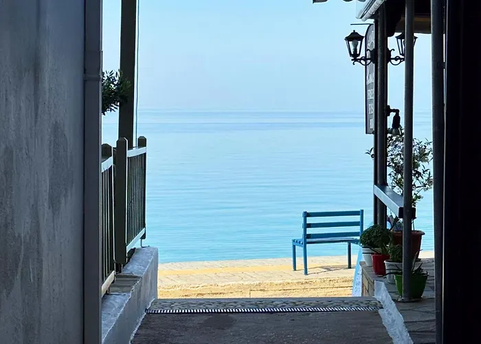 Overstay Pelion * Agios Ioannis (Thessaly)